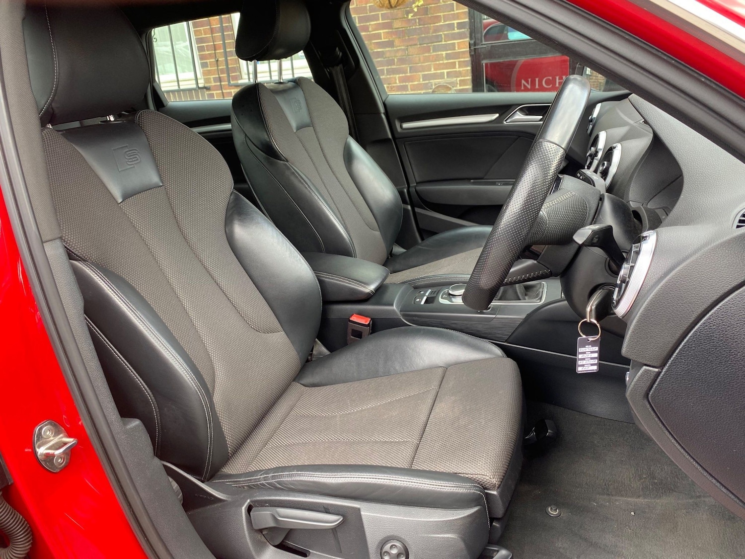 Used Audi A3 2018 for sale - 76990755: Photo 15