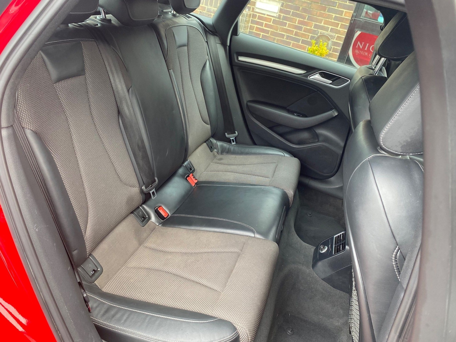 Used Audi A3 2018 for sale - 76990755: Photo 16