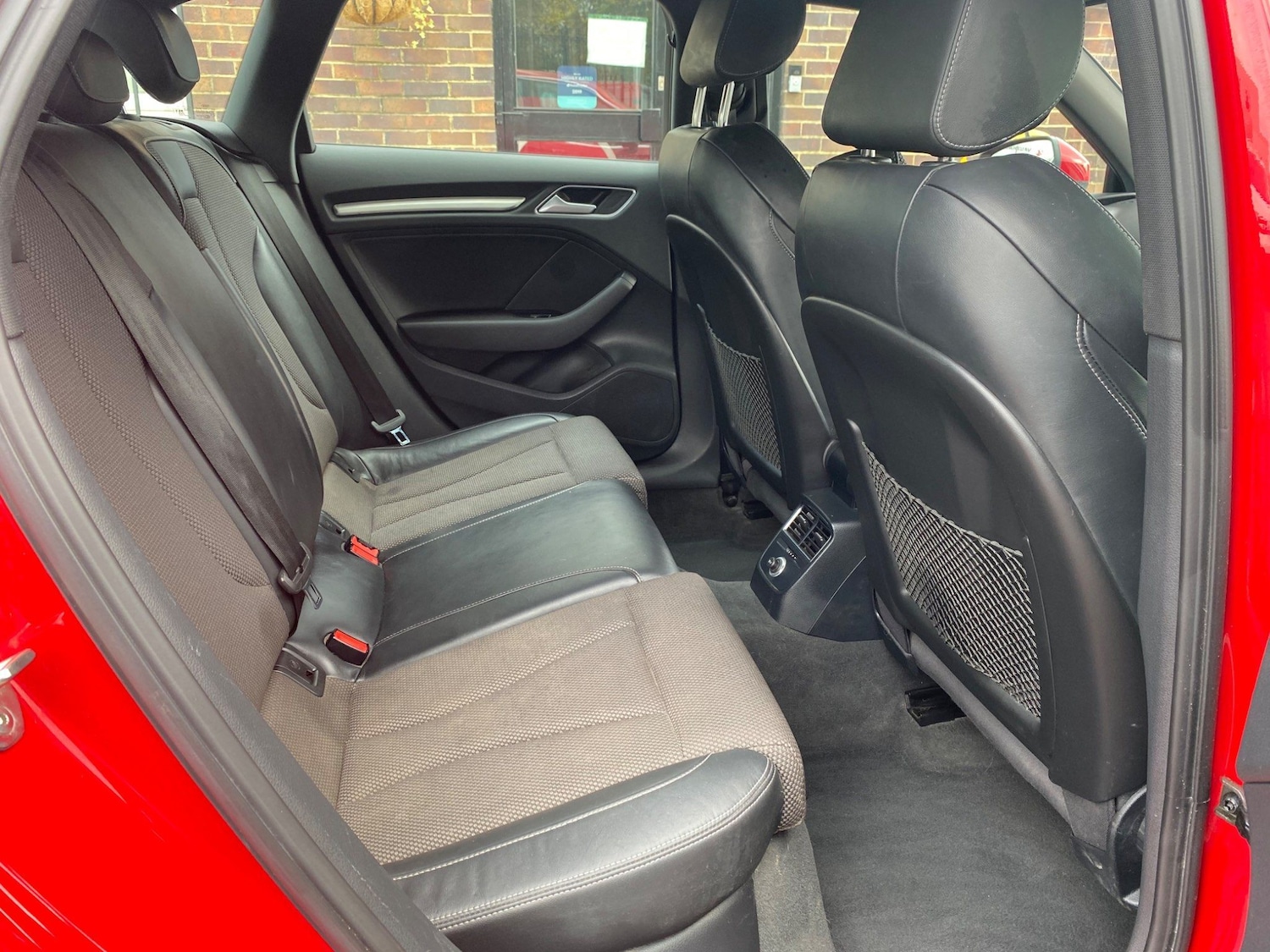 Used Audi A3 2018 for sale - 76990755: Photo 17