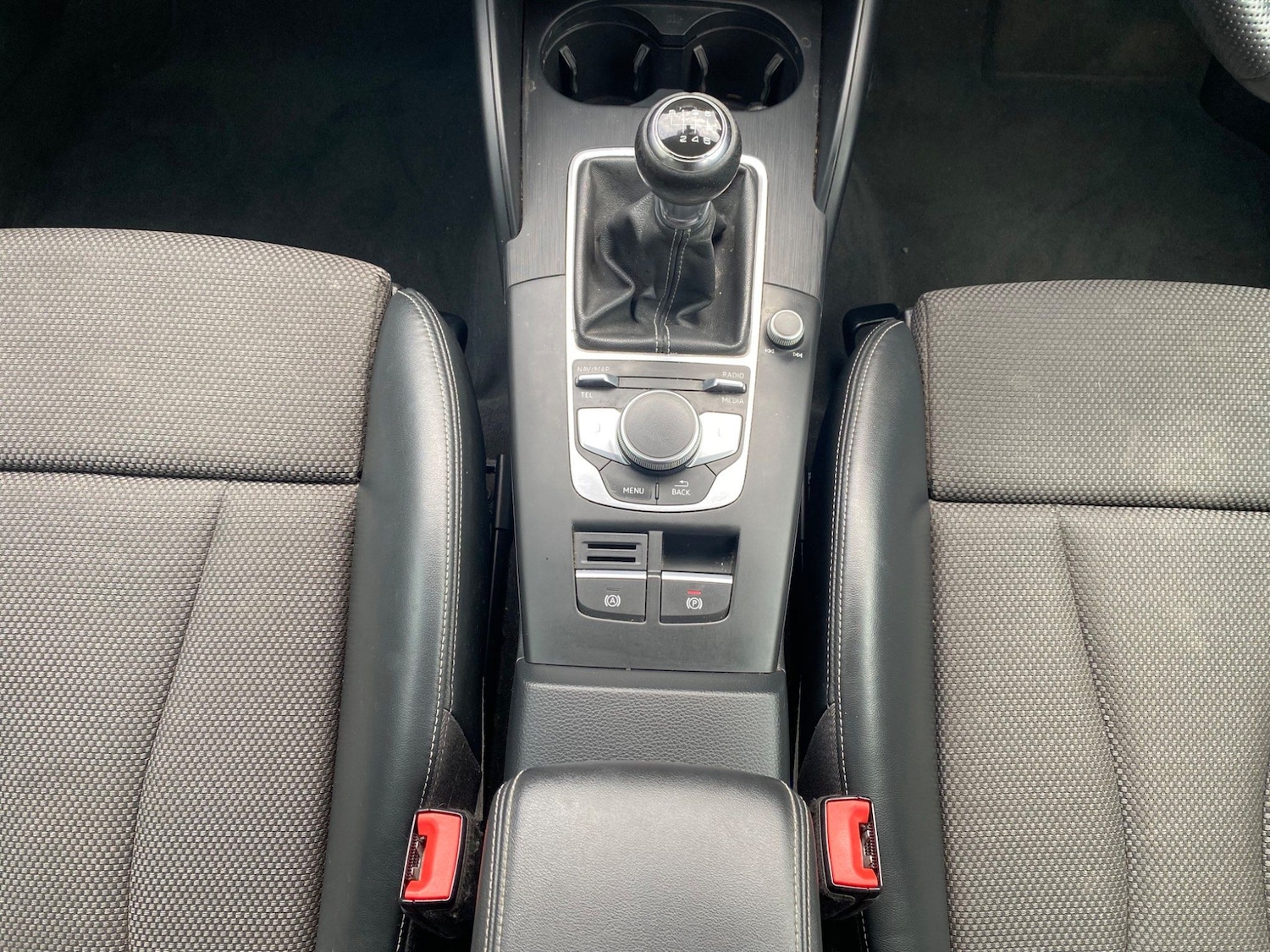 Used Audi A3 2018 for sale - 76990755: Photo 19