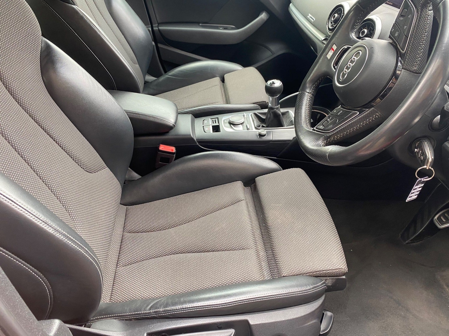 Used Audi A3 2018 for sale - 76990755: Photo 20