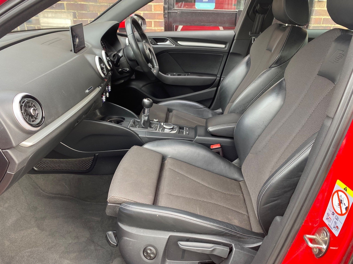 Used Audi A3 2018 for sale - 76990755: Photo 21