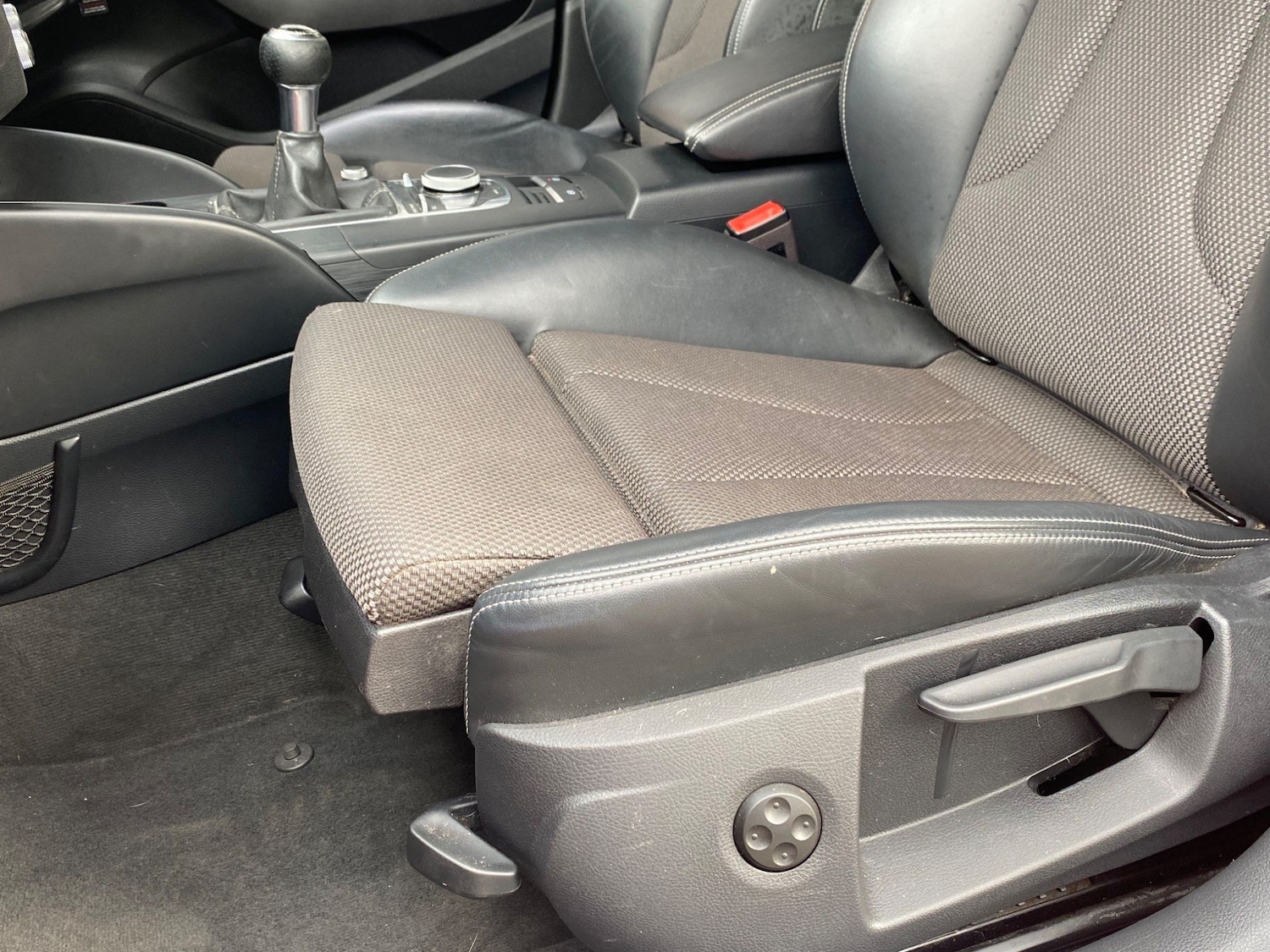 Used Audi A3 2018 for sale - 76990755: Photo 22