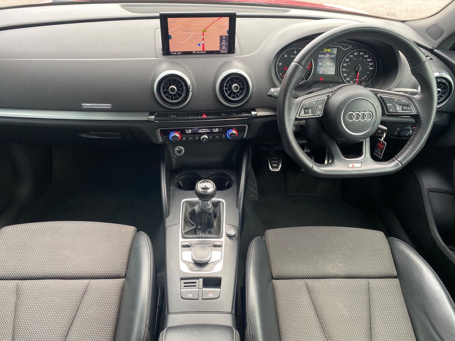 Used Audi A3 2018 for sale - 76990755: Photo 3
