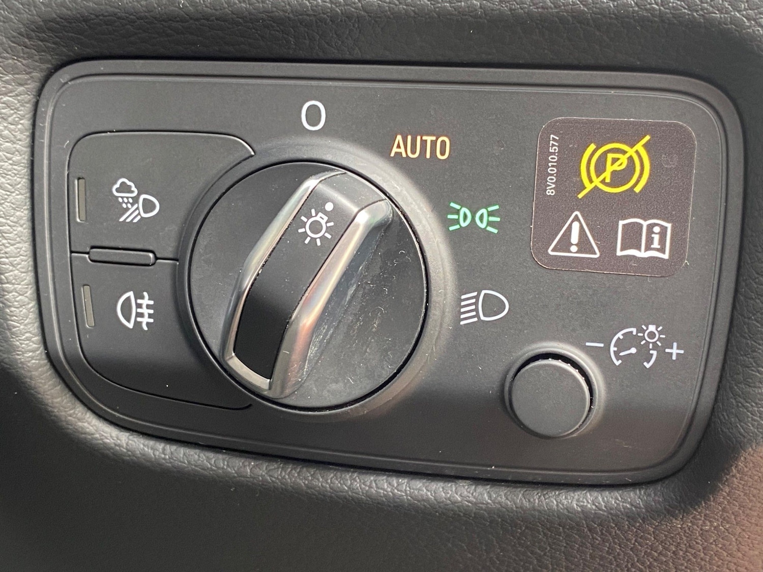 Used Audi A3 2018 for sale - 76990755: Photo 31