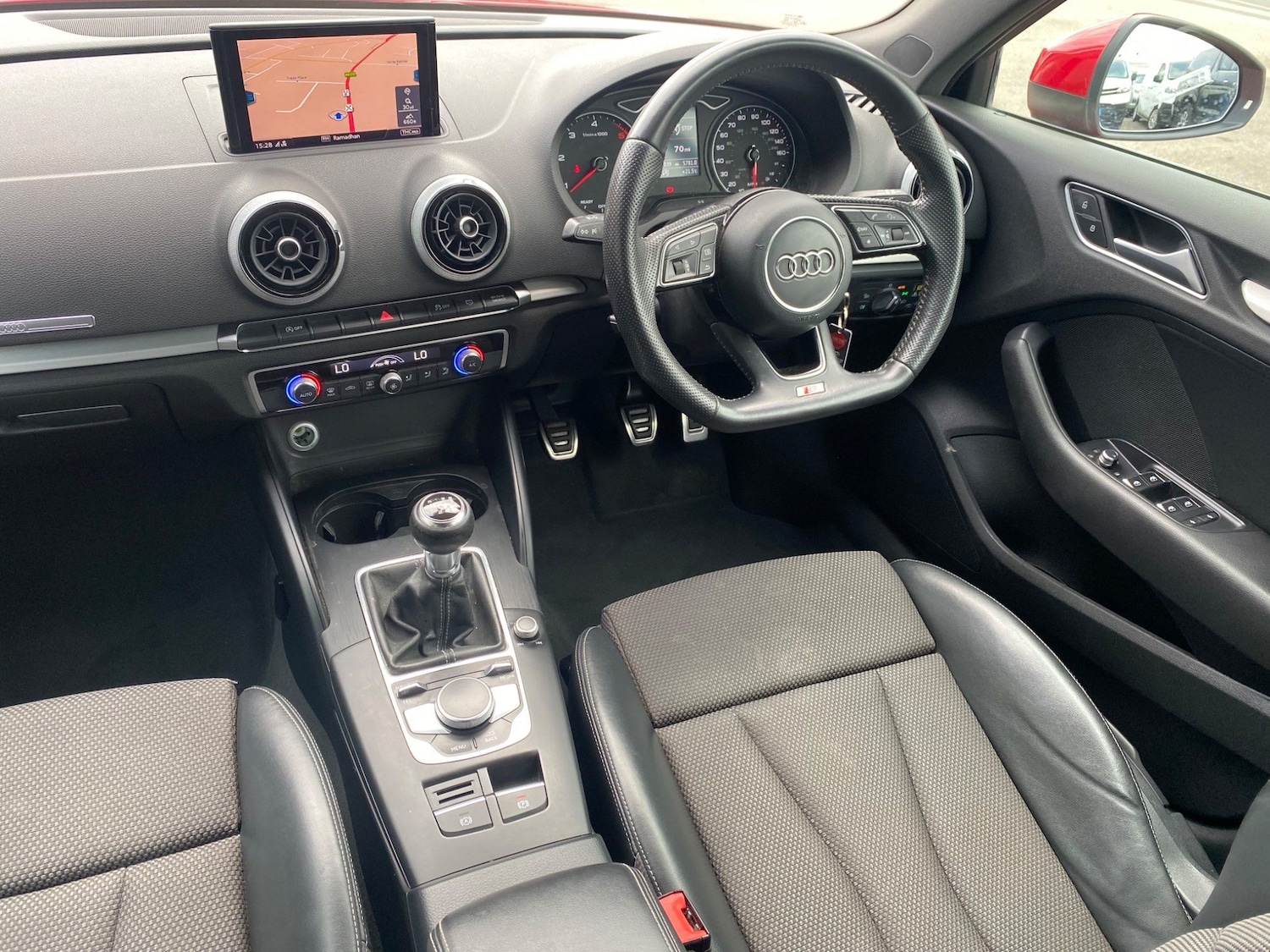 Used Audi A3 2018 for sale - 76990755: Photo 33