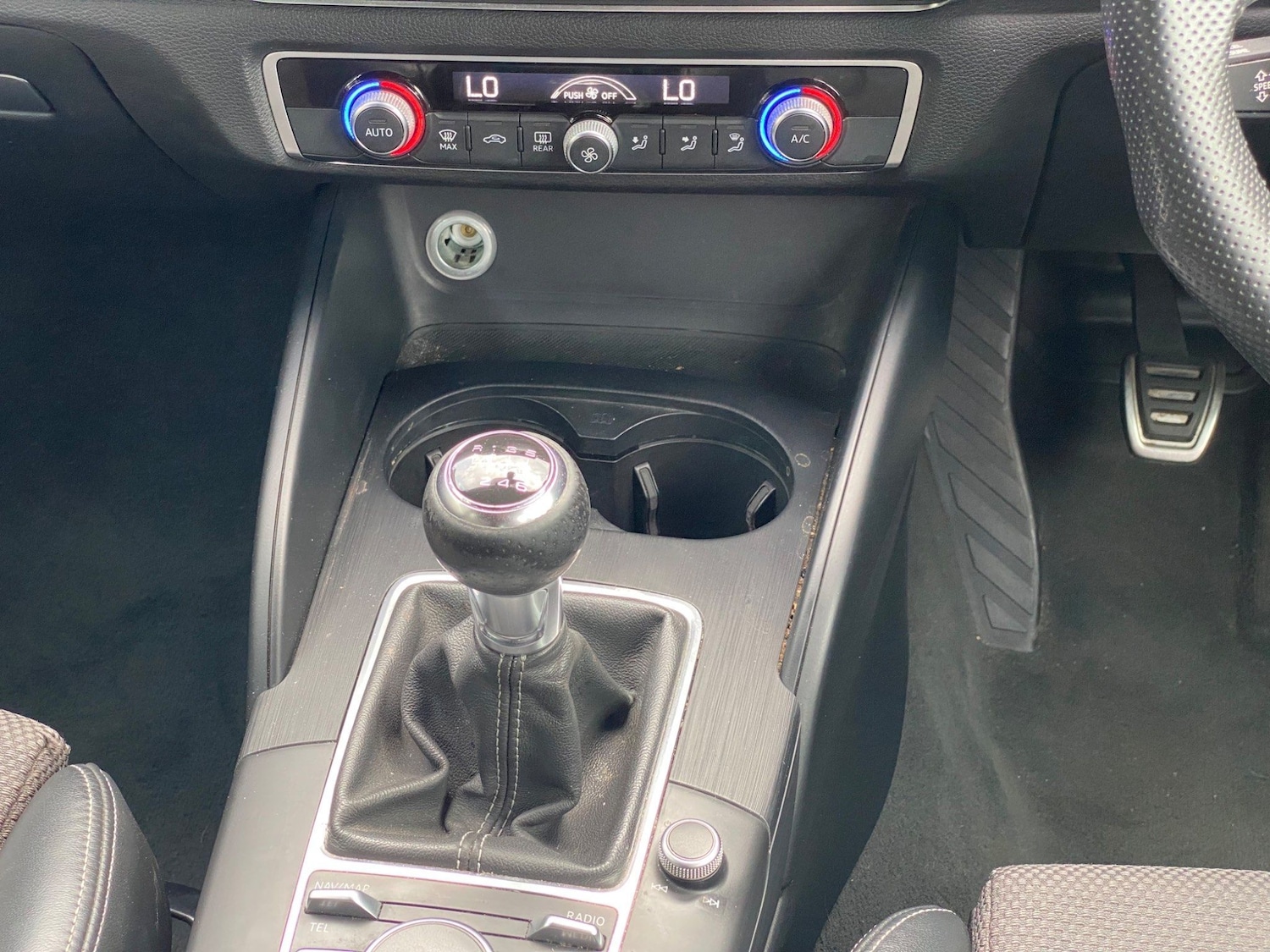 Used Audi A3 2018 for sale - 76990755: Photo 34