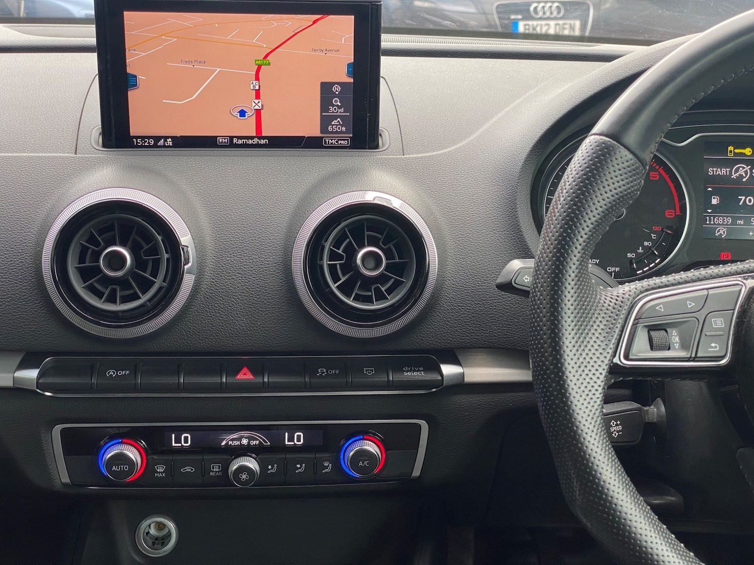 Used Audi A3 2018 for sale - 76990755: Photo 35