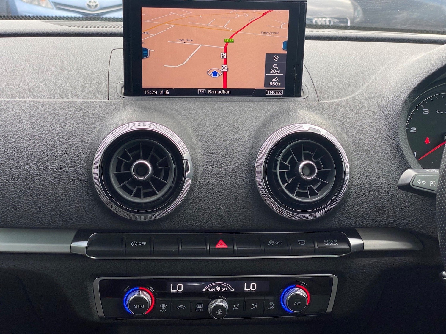 Used Audi A3 2018 for sale - 76990755: Photo 36