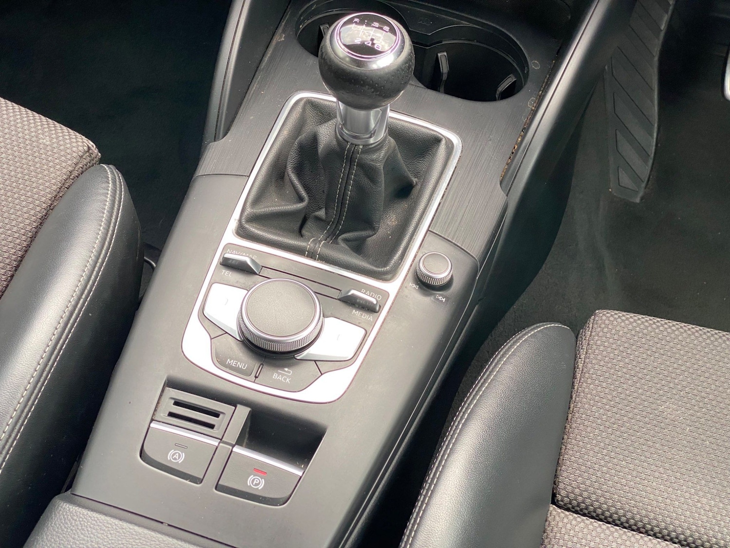 Used Audi A3 2018 for sale - 76990755: Photo 38