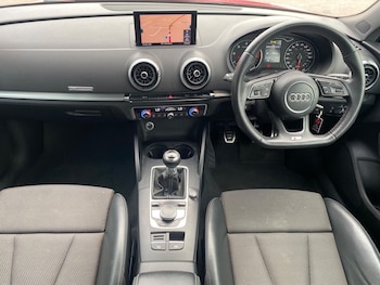 Used Audi A3 2018 for sale - 76990755: Photo