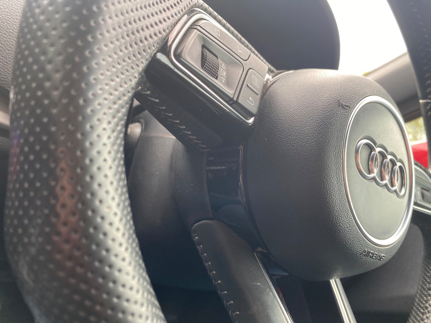 Used Audi A3 2018 for sale - 76990755: Photo 45