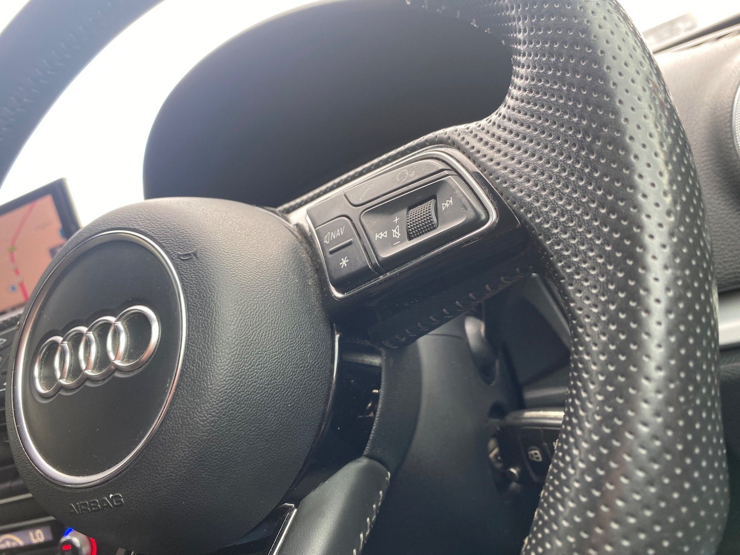 Used Audi A3 2018 for sale - 76990755: Photo 46