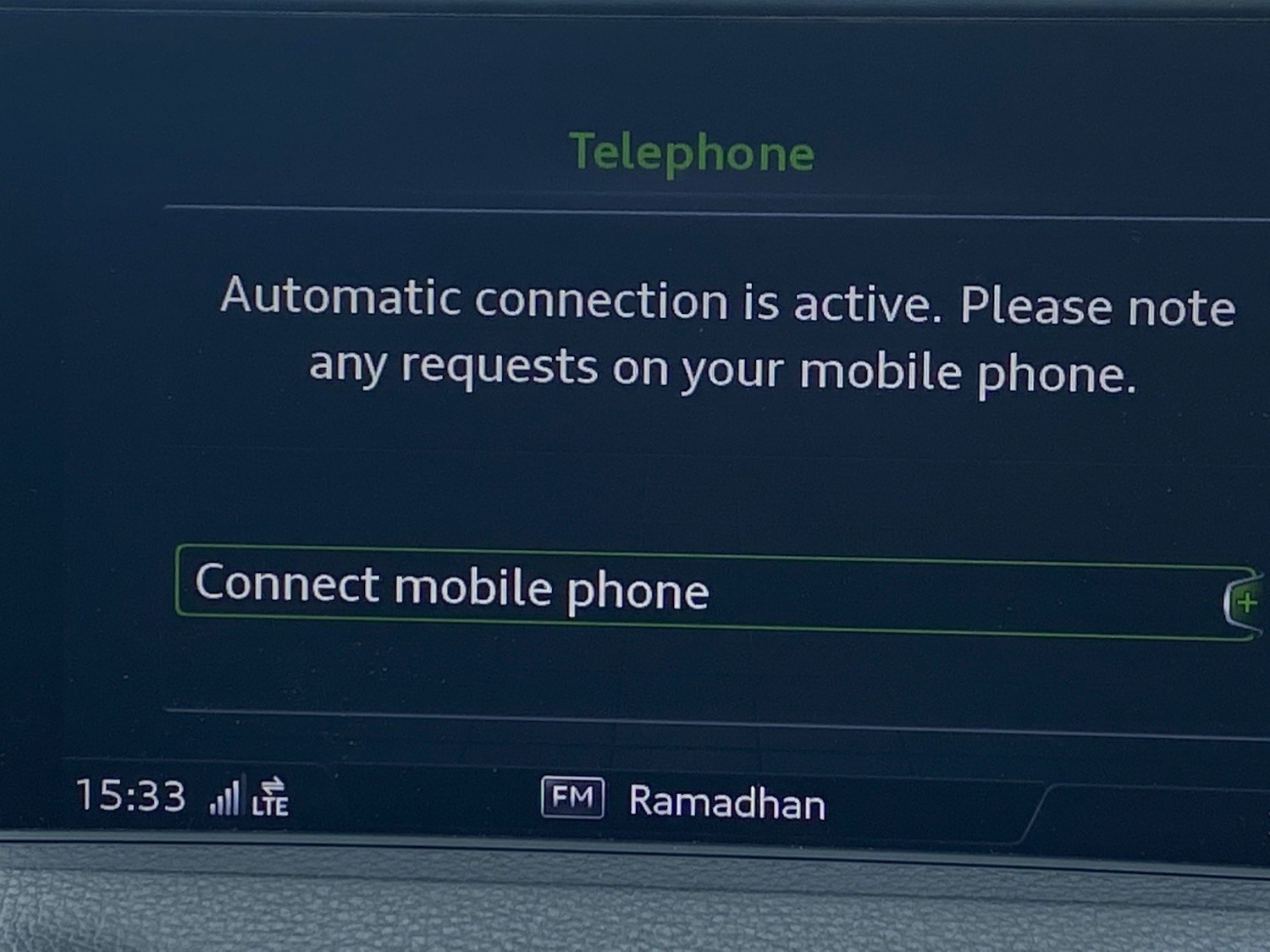 Used Audi A3 2018 for sale - 76990755: Photo 48