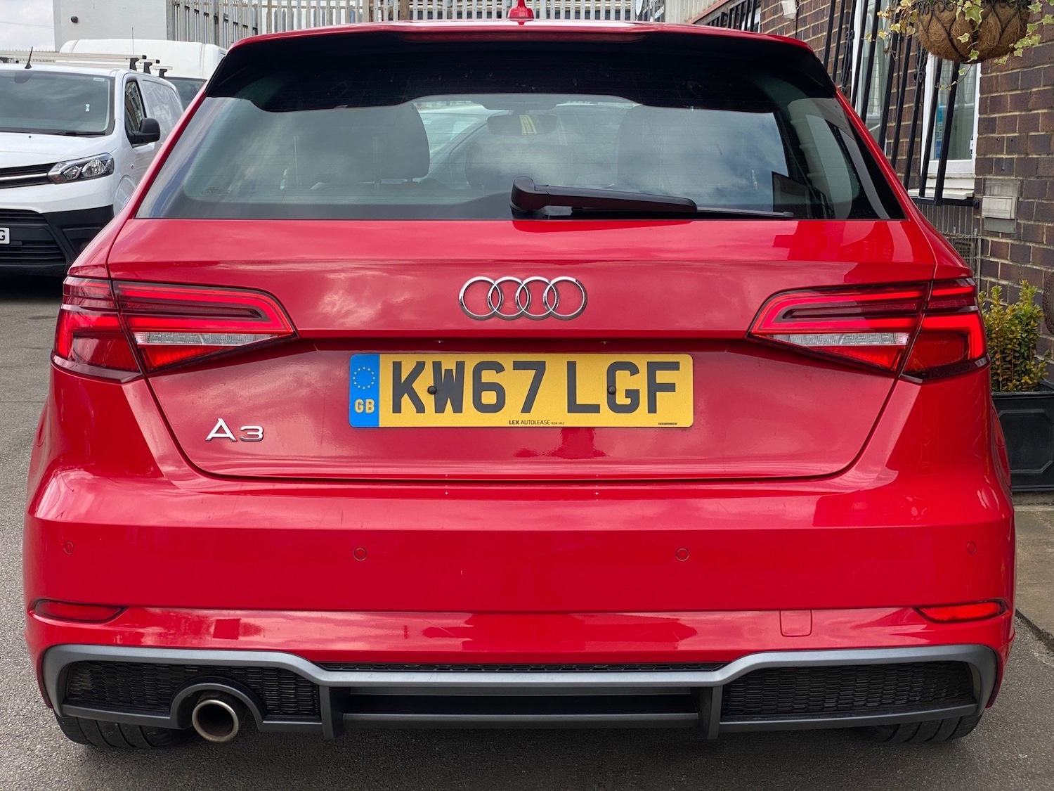 Used Audi A3 2018 for sale - 76990755: Photo 5