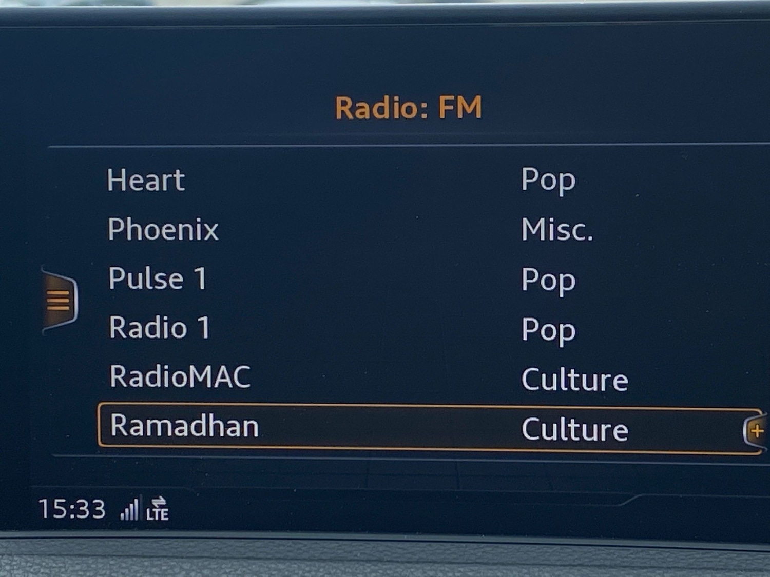 Used Audi A3 2018 for sale - 76990755: Photo 52