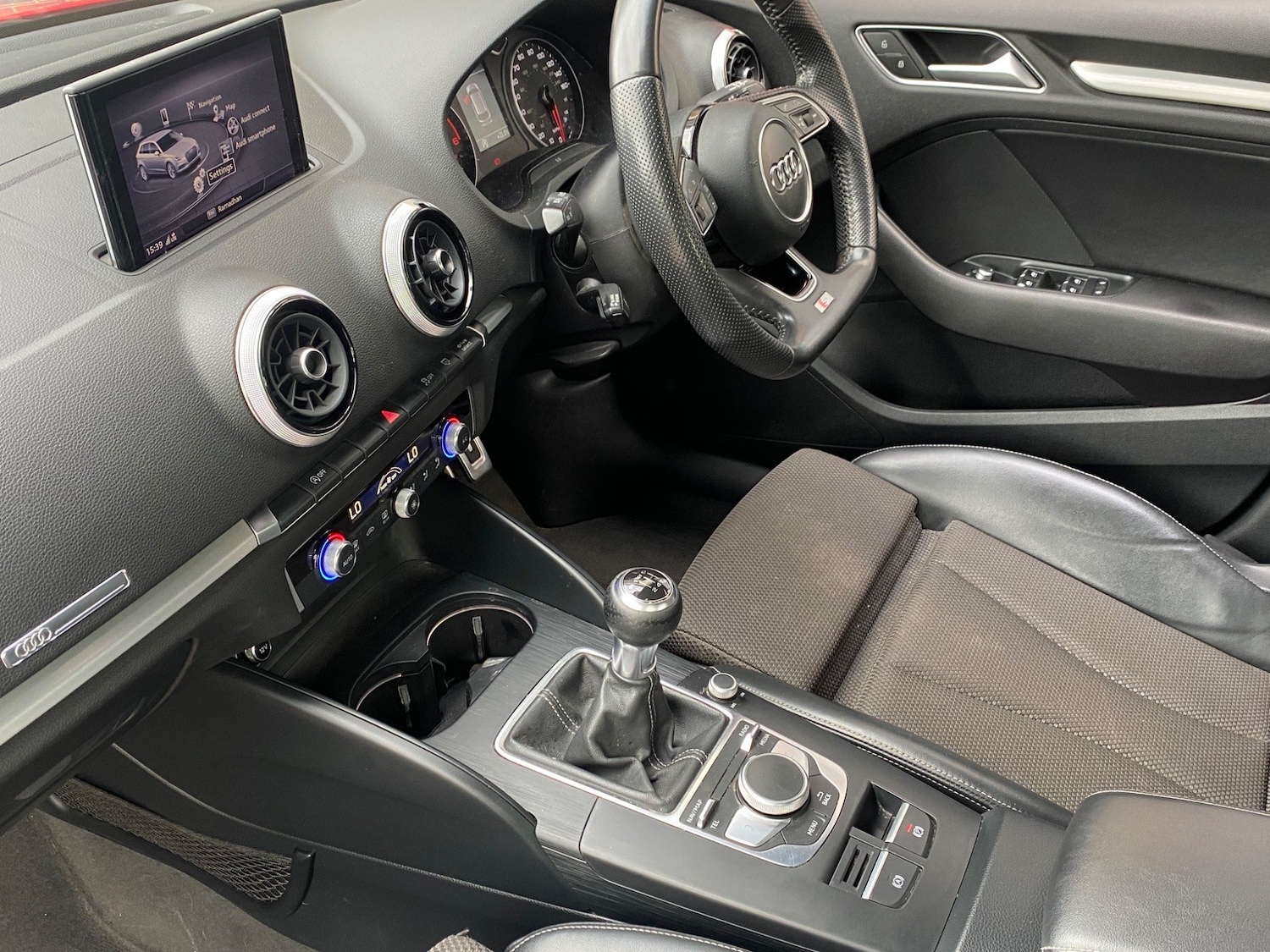 Used Audi A3 2018 for sale - 76990755: Photo 54