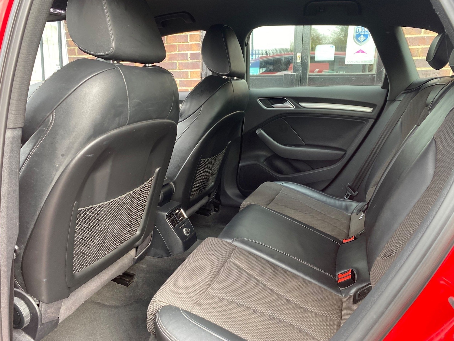 Used Audi A3 2018 for sale - 76990755: Photo 55