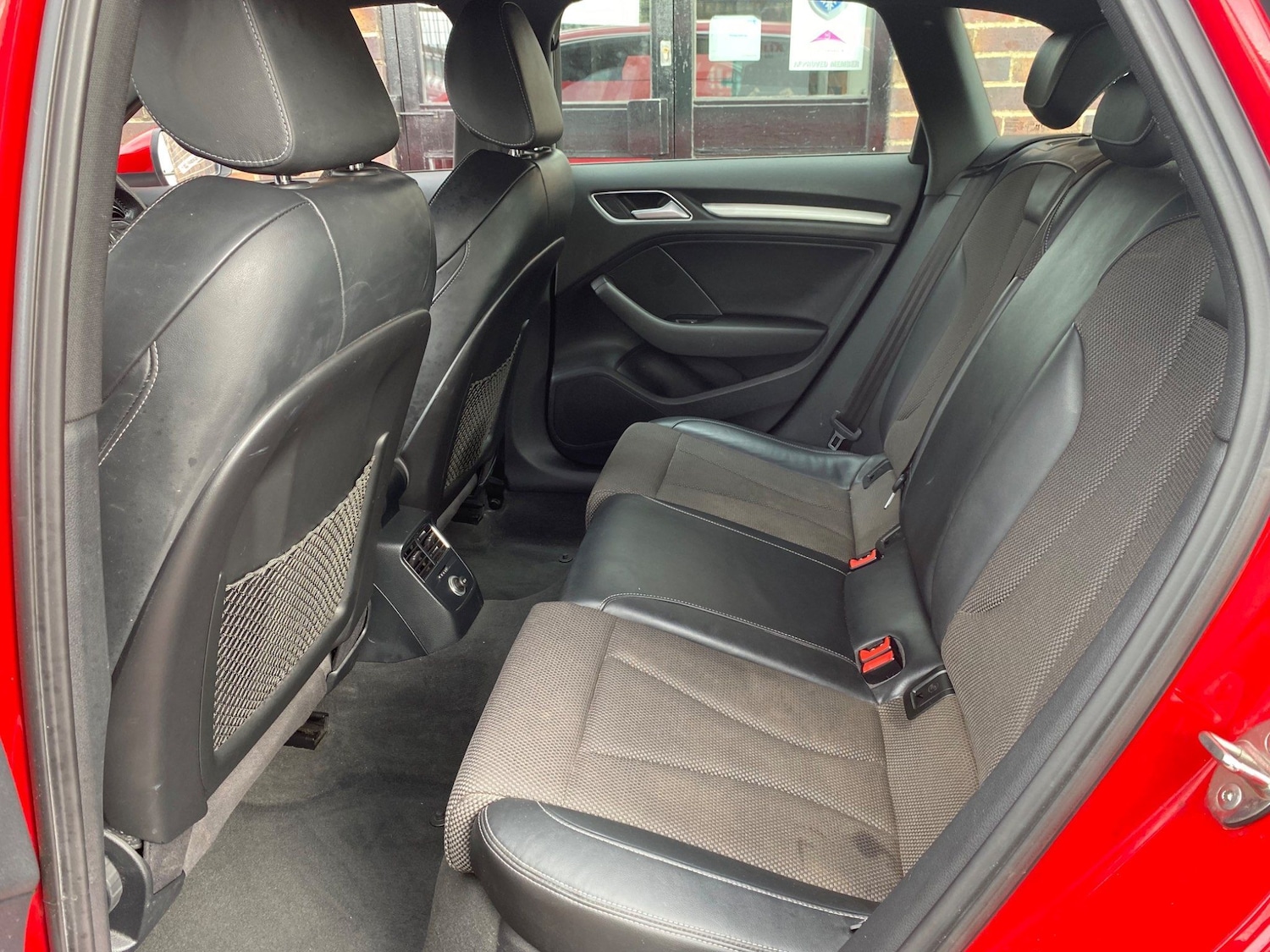 Used Audi A3 2018 for sale - 76990755: Photo 56