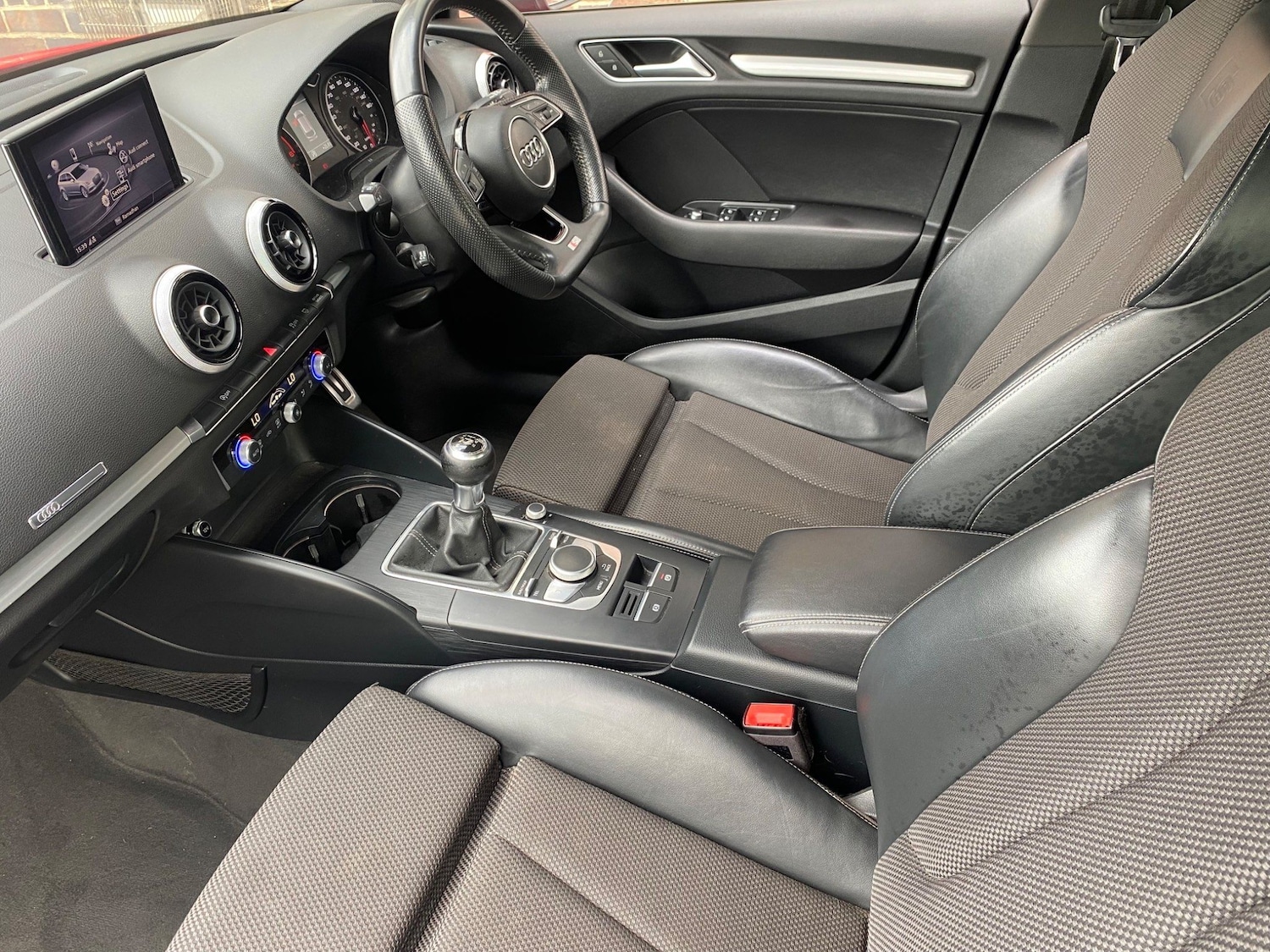 Used Audi A3 2018 for sale - 76990755: Photo 57