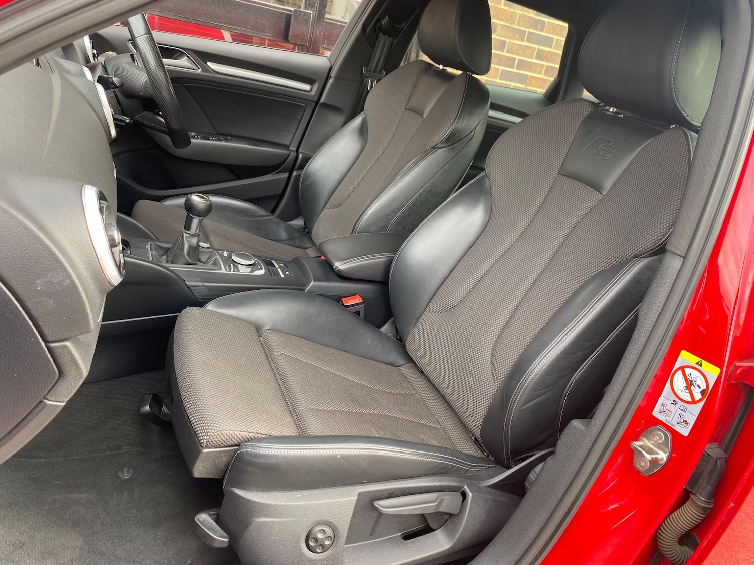 Used Audi A3 2018 for sale - 76990755: Photo 58