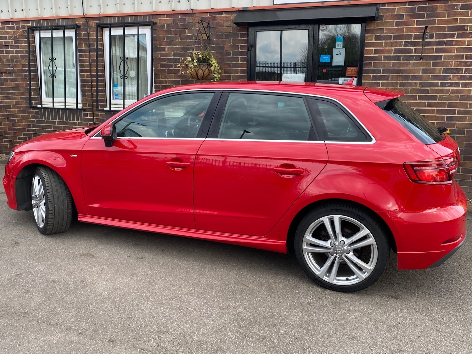 Used Audi A3 2018 for sale - 76990755: Photo 63