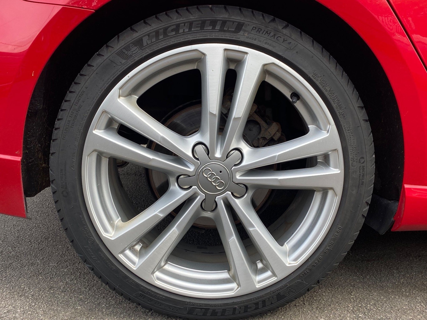 Used Audi A3 2018 for sale - 76990755: Photo 66