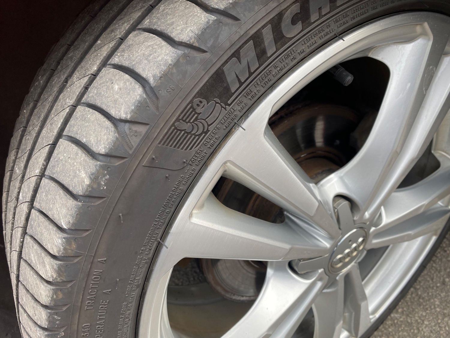 Used Audi A3 2018 for sale - 76990755: Photo 67