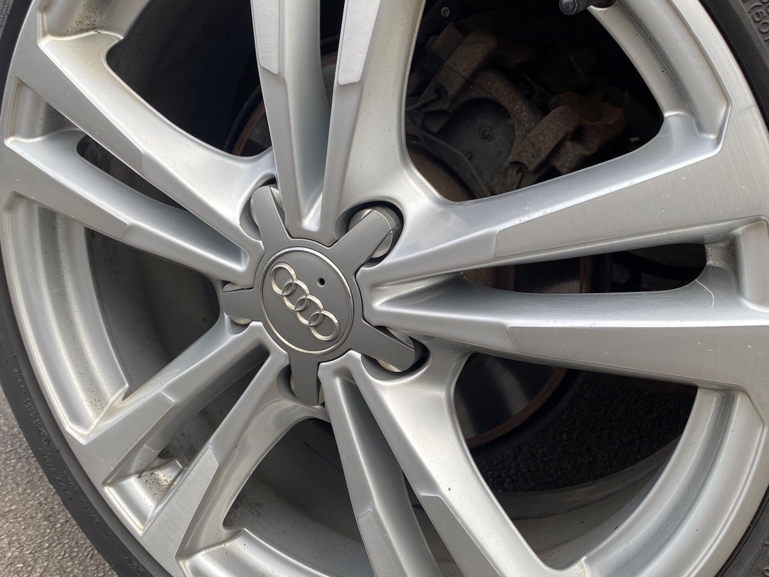 Used Audi A3 2018 for sale - 76990755: Photo 68