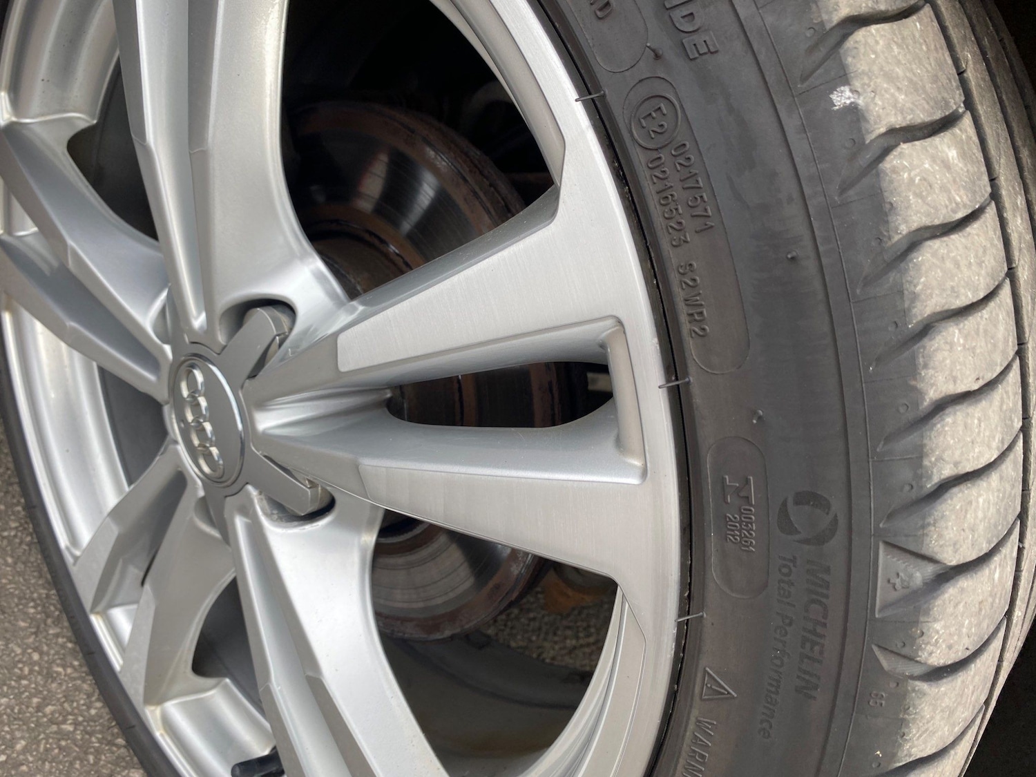 Used Audi A3 2018 for sale - 76990755: Photo 69