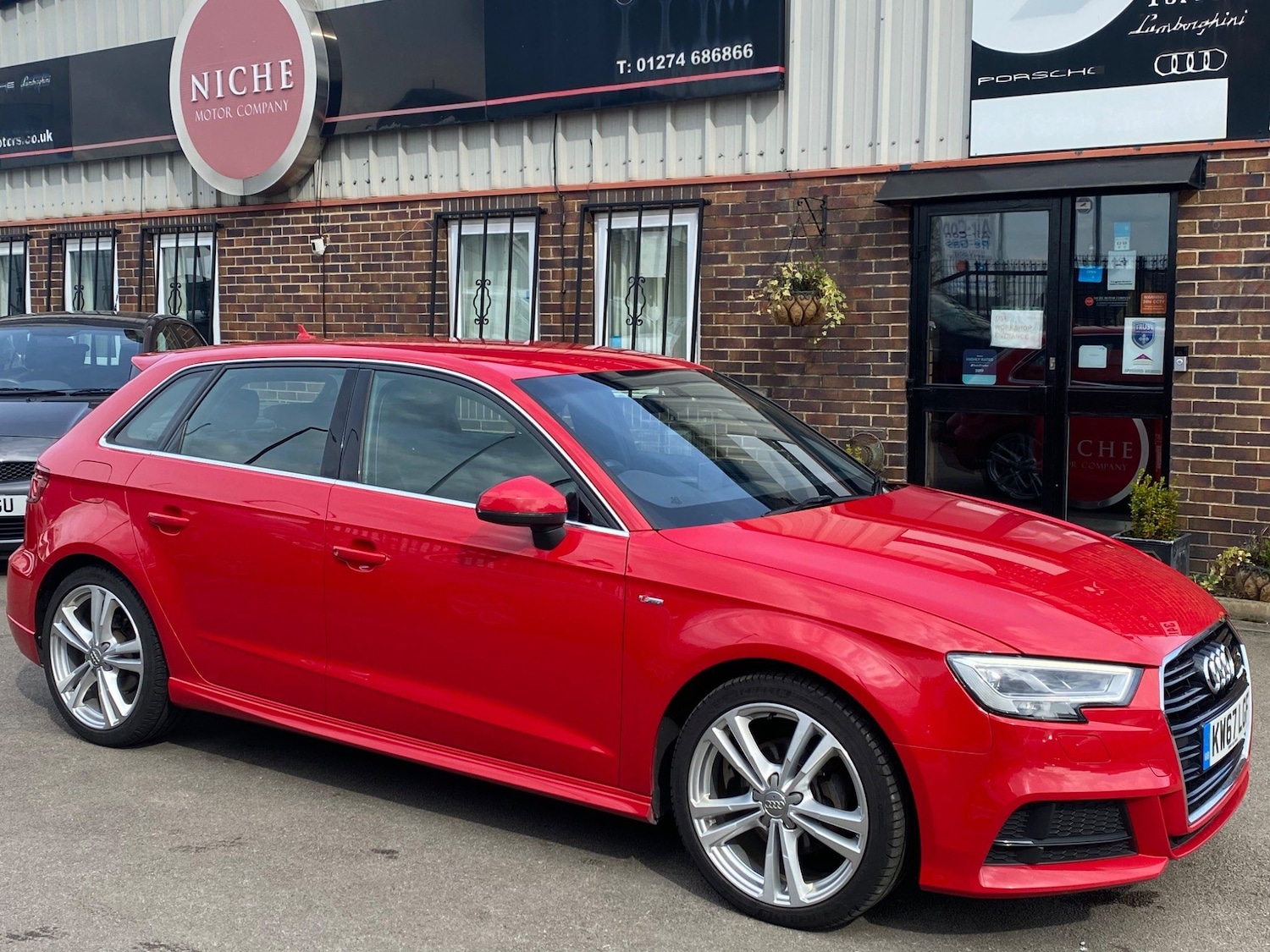 Used Audi A3 2018 for sale - 76990755: Photo 7