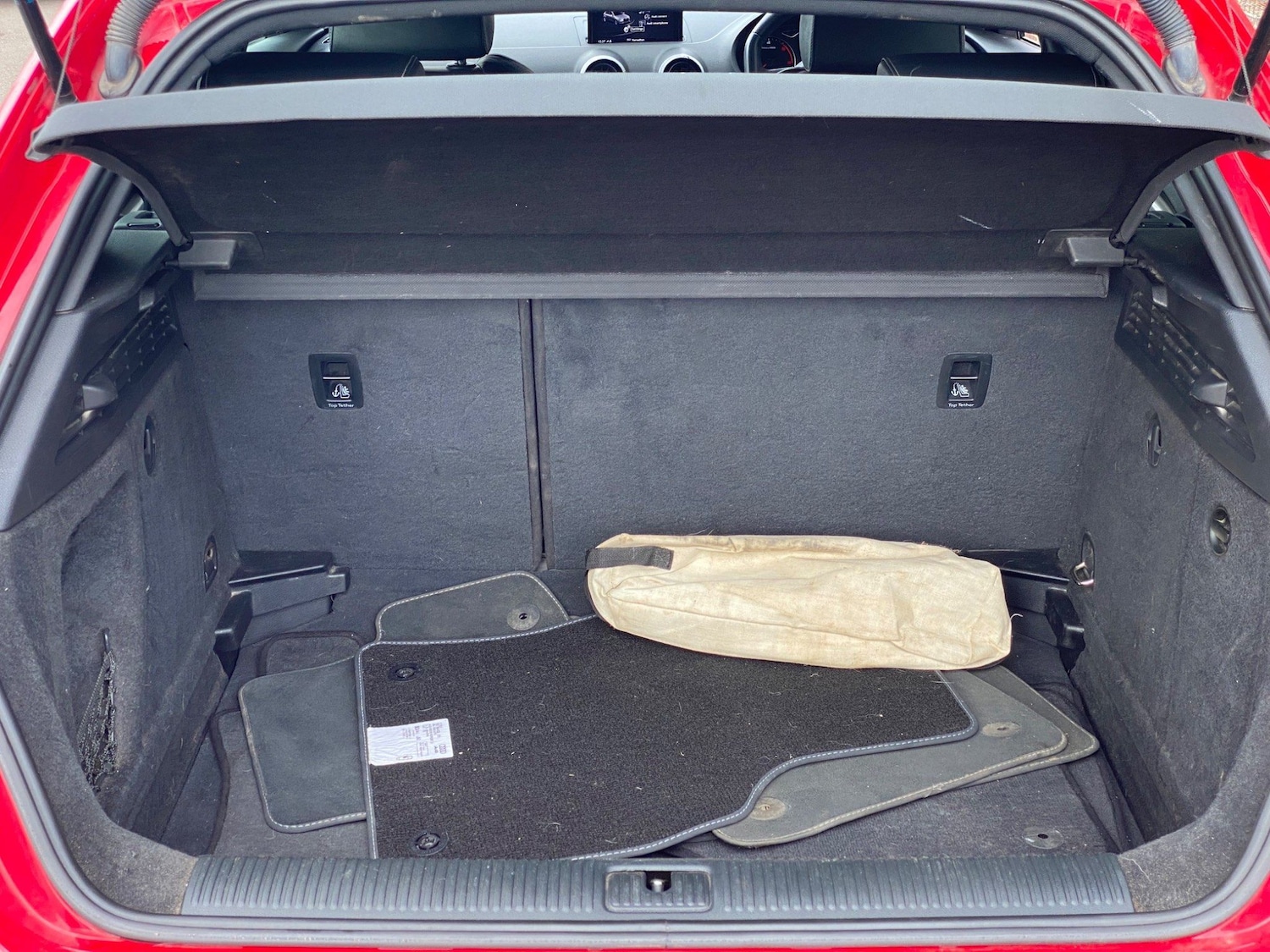 Used Audi A3 2018 for sale - 76990755: Photo 70