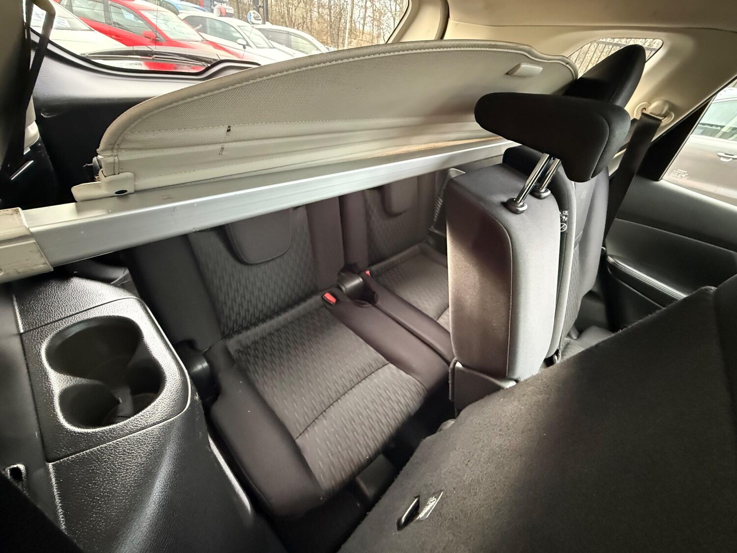 Used Nissan X-Trail 2018 for sale - 76408533: Photo 19