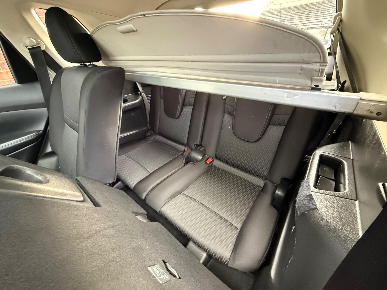 Used Nissan X-Trail 2018 for sale - 76408533: Photo 20