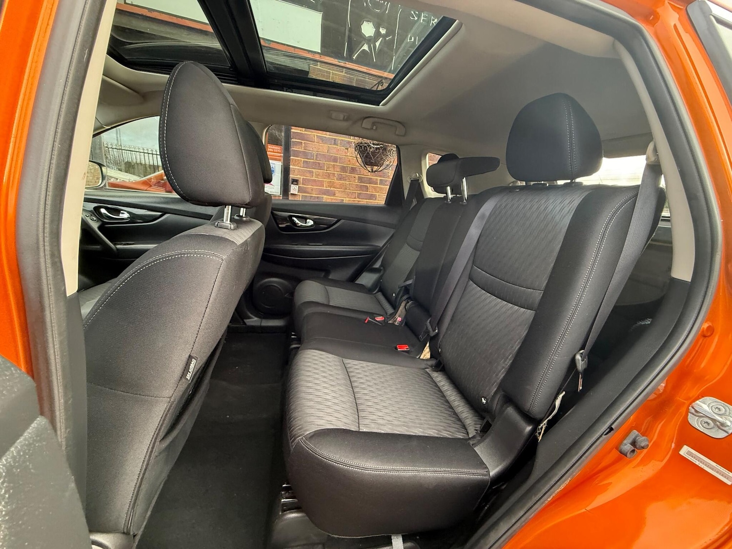 Used Nissan X-Trail 2018 for sale - 76408533: Photo 21