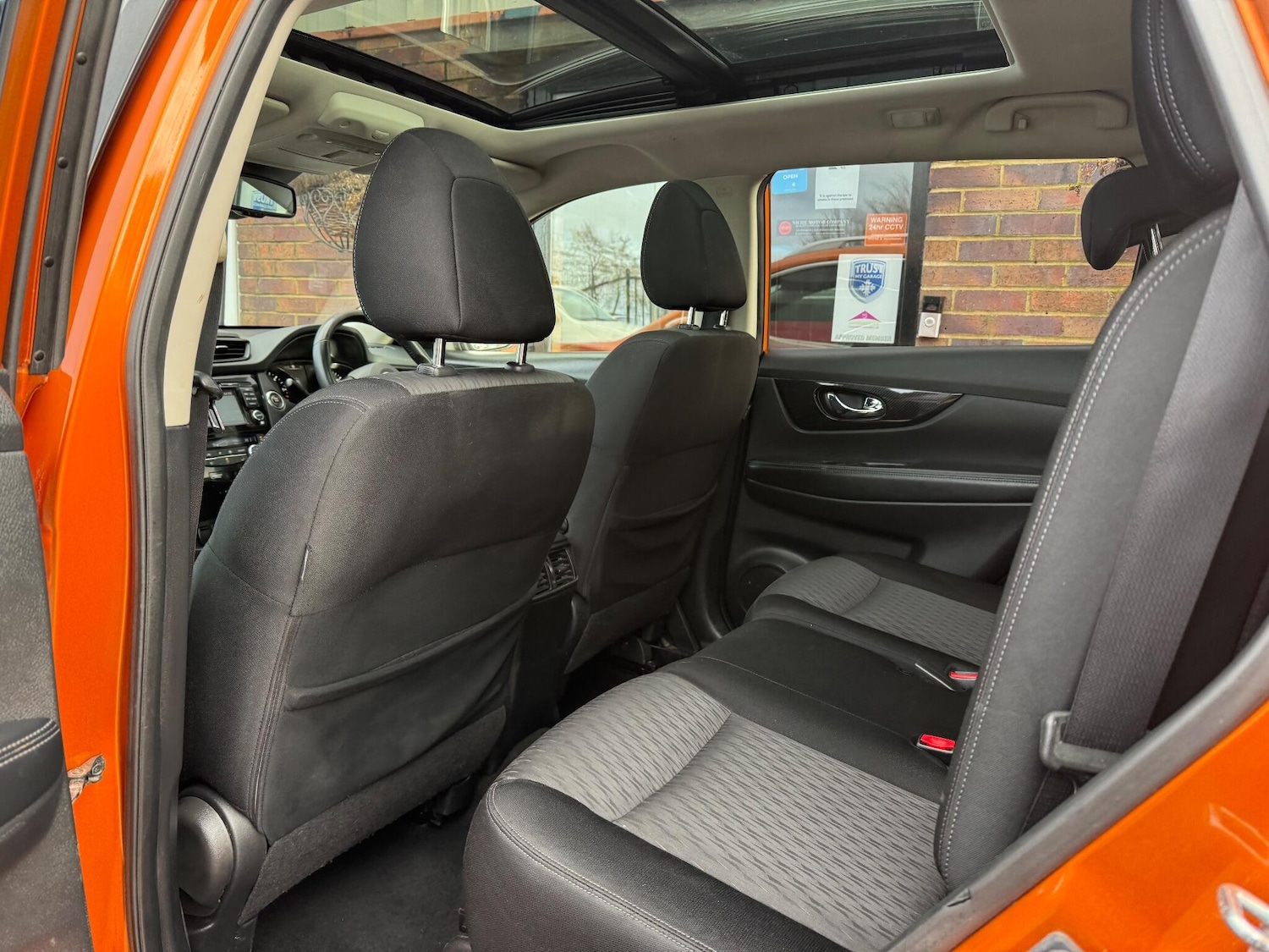 Used Nissan X-Trail 2018 for sale - 76408533: Photo 22