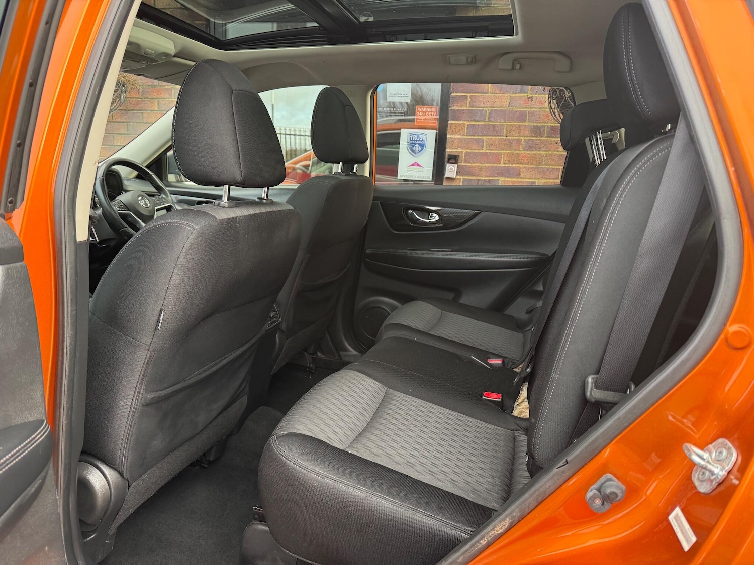 Used Nissan X-Trail 2018 for sale - 76408533: Photo 23