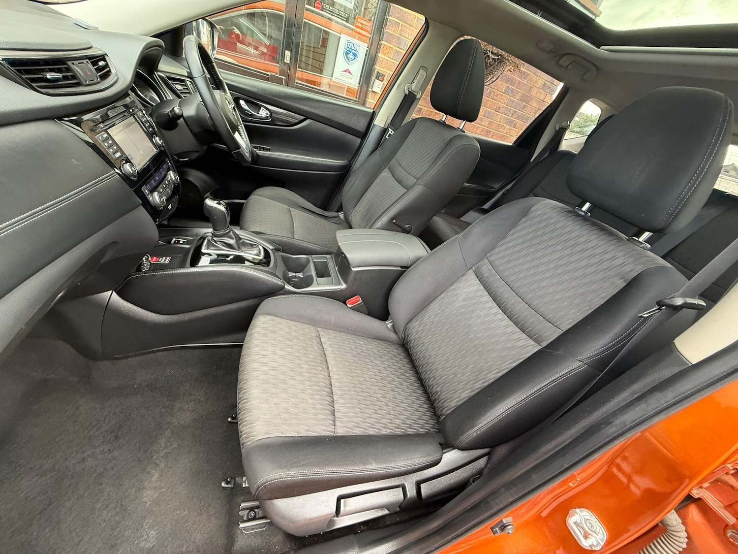 Used Nissan X-Trail 2018 for sale - 76408533: Photo 24