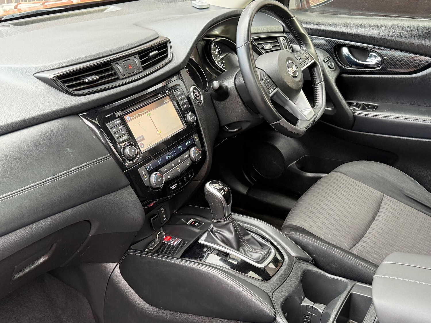 Used Nissan X-Trail 2018 for sale - 76408533: Photo 25