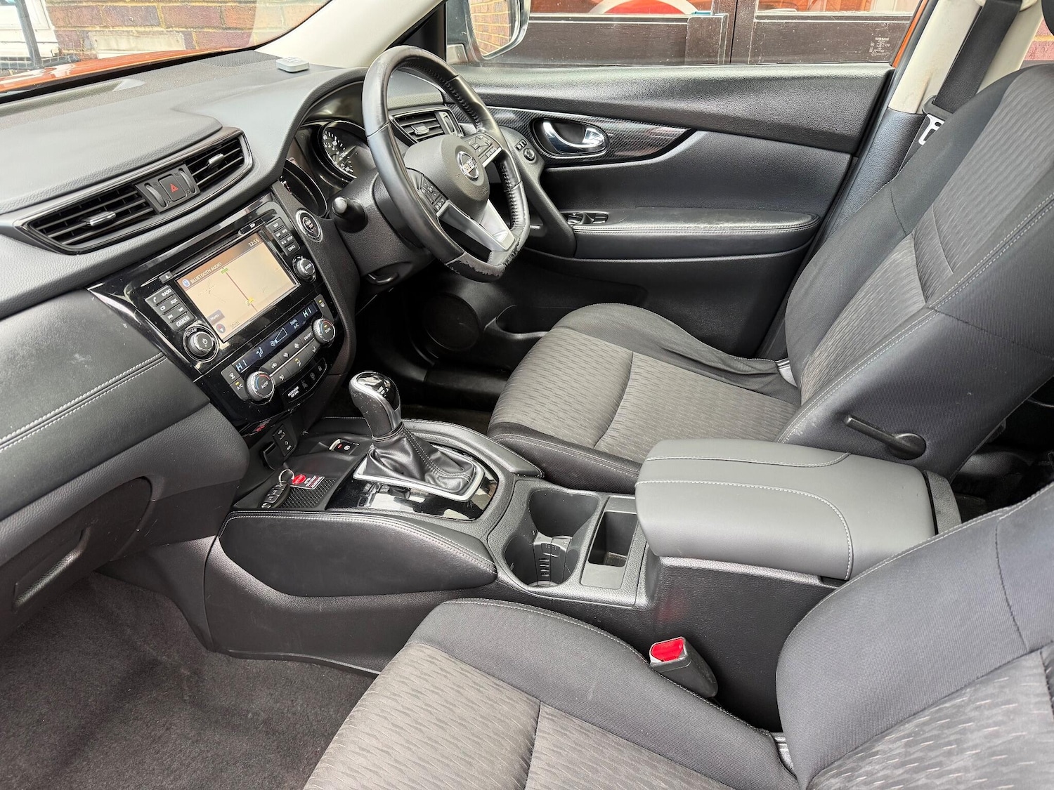 Used Nissan X-Trail 2018 for sale - 76408533: Photo 26