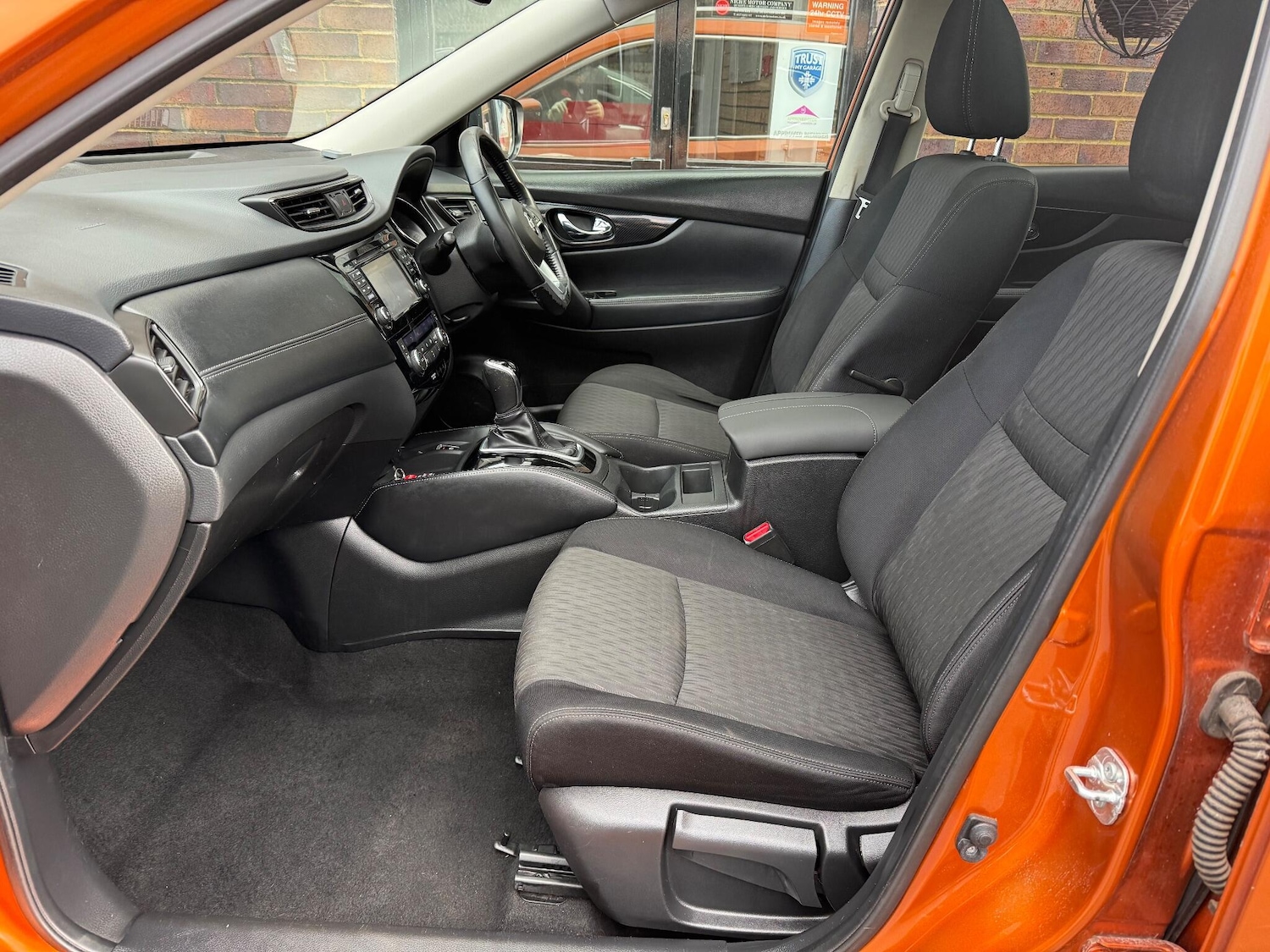 Used Nissan X-Trail 2018 for sale - 76408533: Photo 27