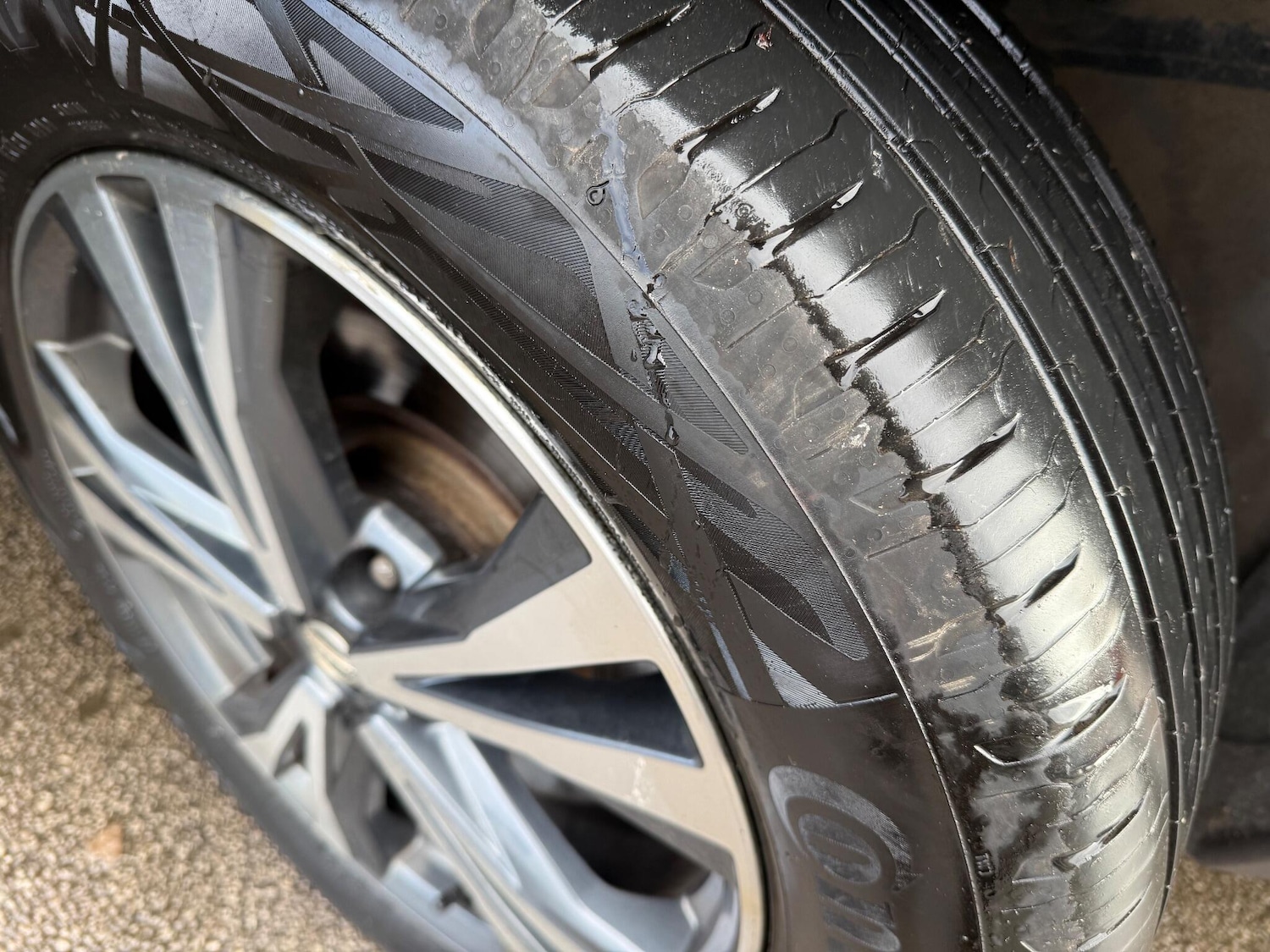 Used Nissan X-Trail 2018 for sale - 76408533: Photo 28