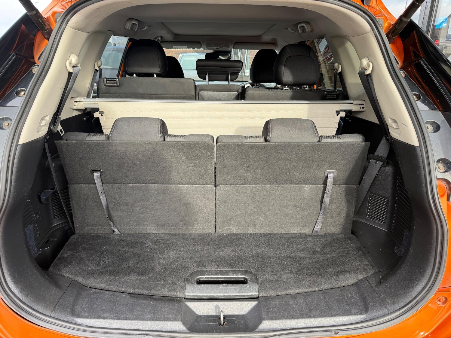 Used Nissan X-Trail 2018 for sale - 76408533: Photo 30