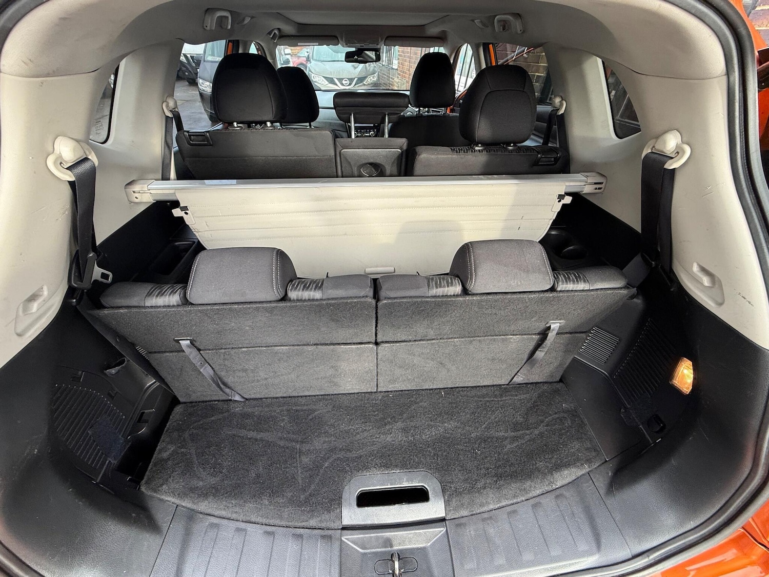 Used Nissan X-Trail 2018 for sale - 76408533: Photo 31