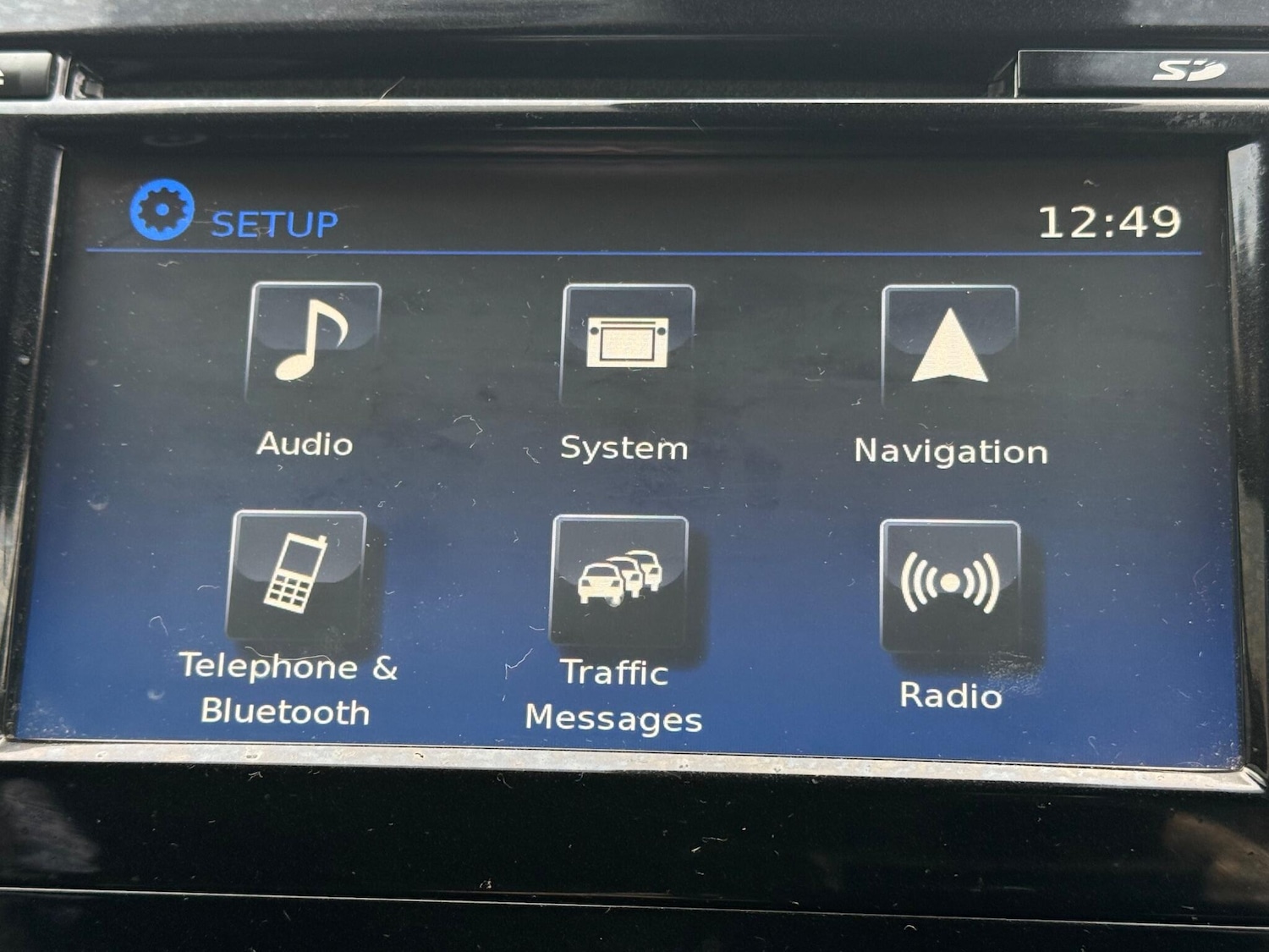 Used Nissan X-Trail 2018 for sale - 76408533: Photo 32