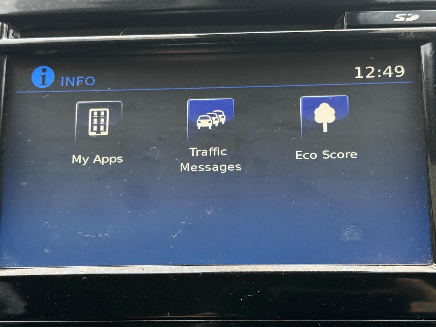 Used Nissan X-Trail 2018 for sale - 76408533: Photo 33