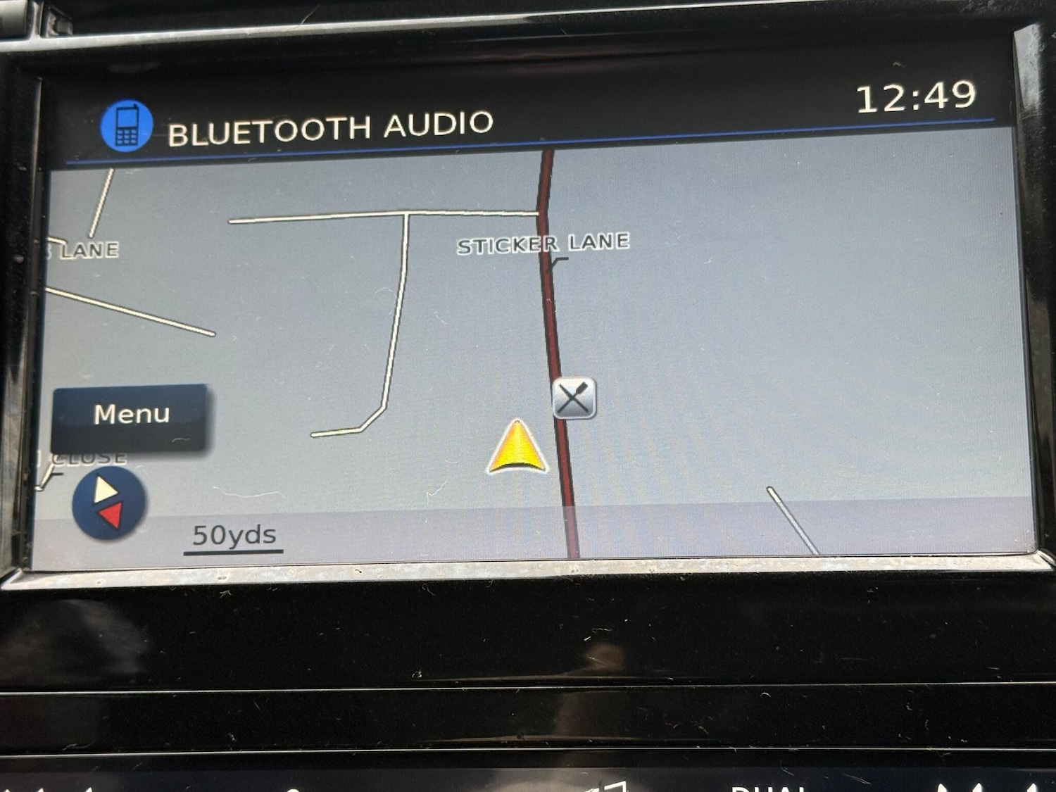 Used Nissan X-Trail 2018 for sale - 76408533: Photo 34