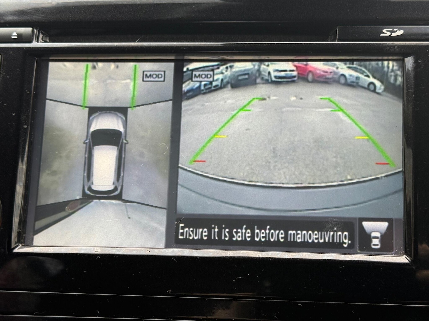 Used Nissan X-Trail 2018 for sale - 76408533: Photo 35