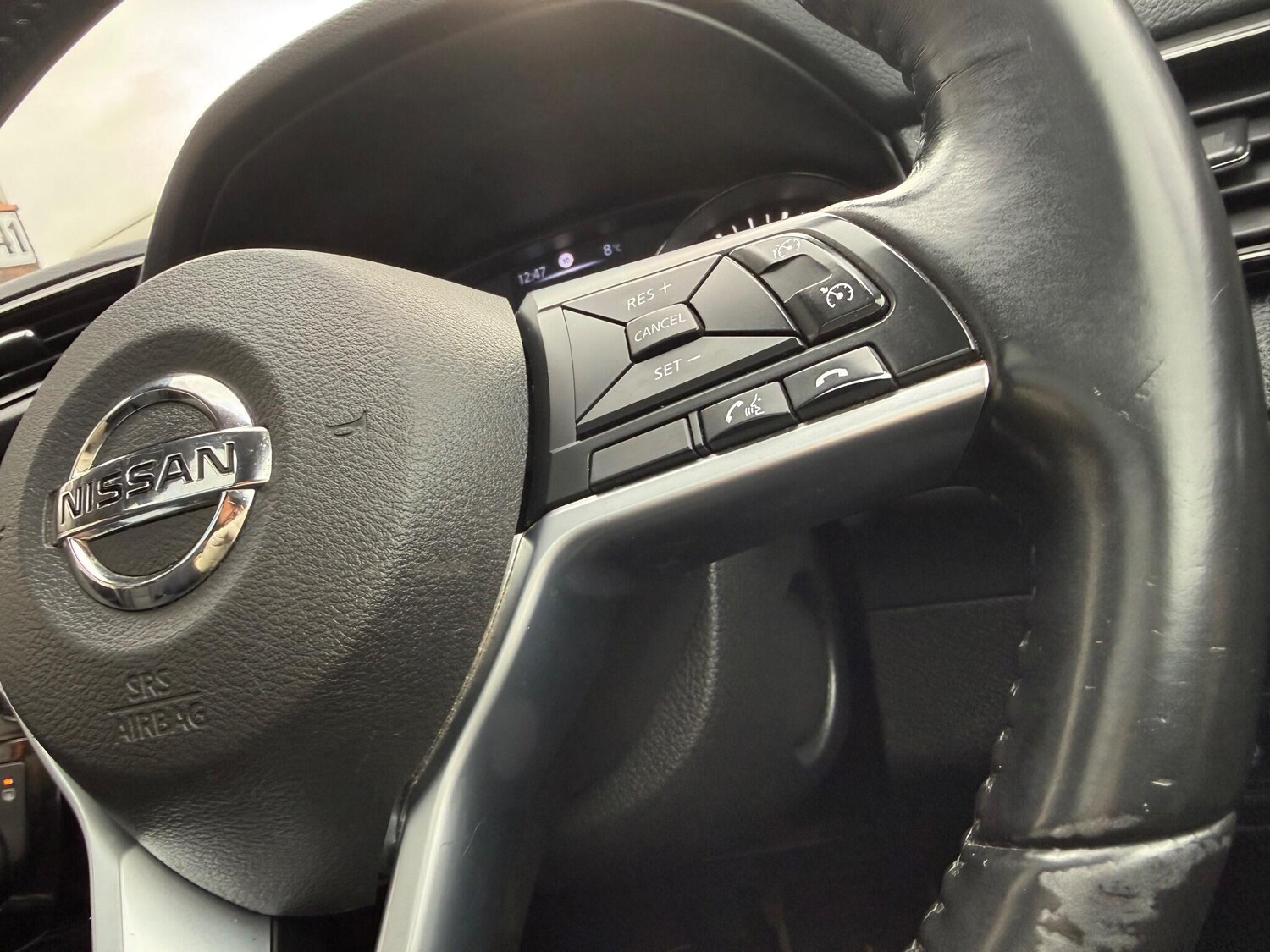 Used Nissan X-Trail 2018 for sale - 76408533: Photo 40