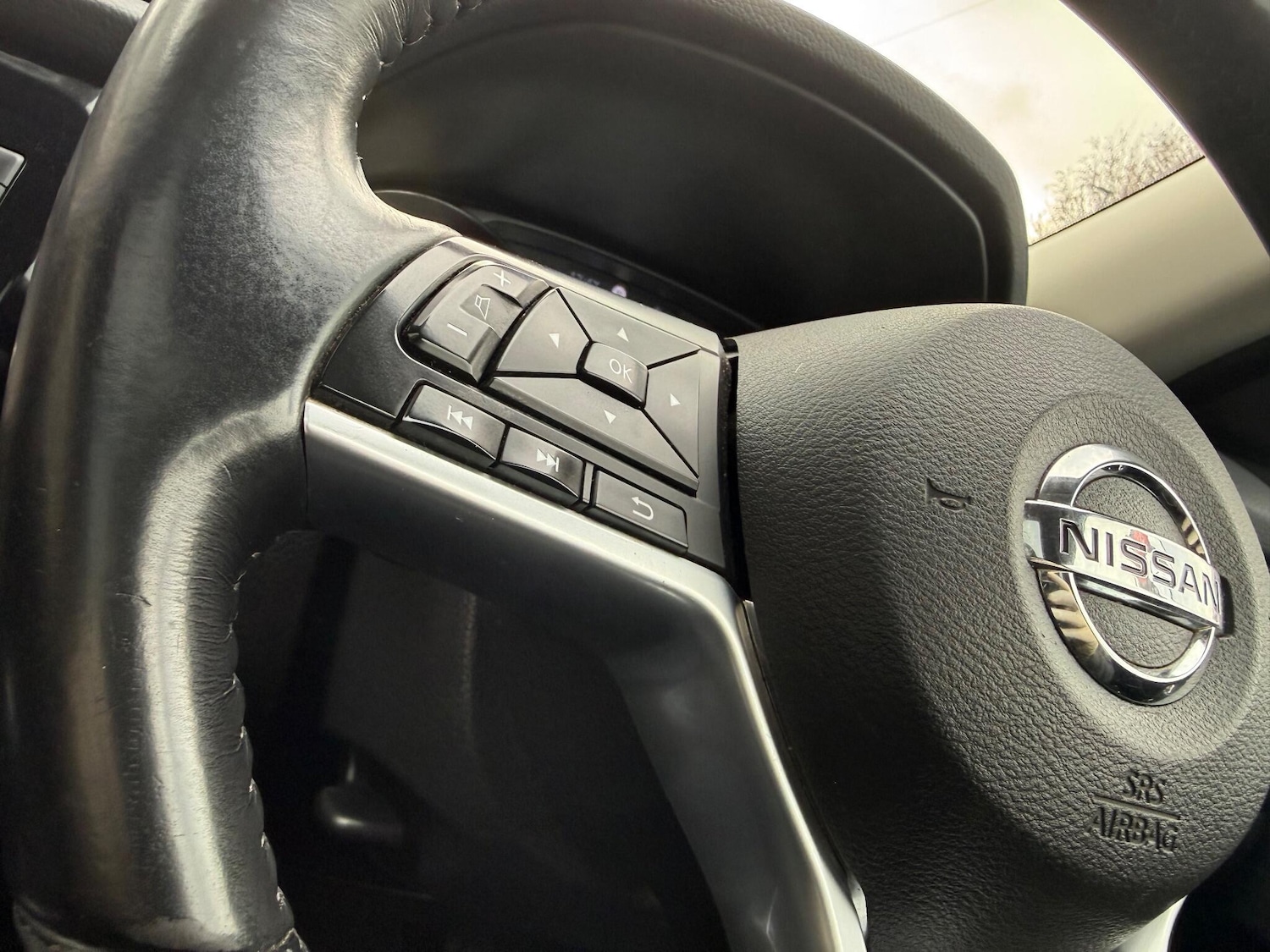 Used Nissan X-Trail 2018 for sale - 76408533: Photo 41